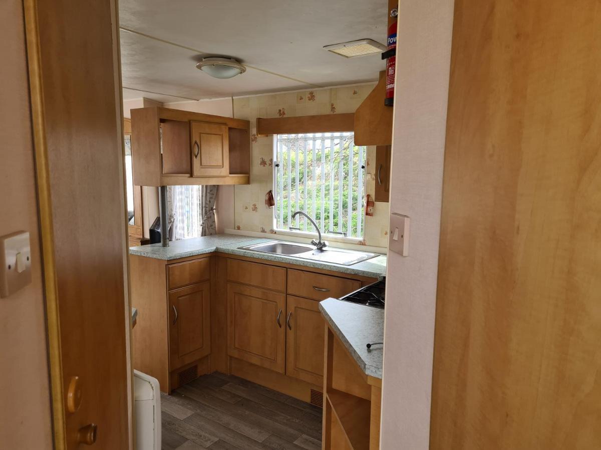 6 Berth Promenade Ingoldmells Apartment ภายนอก รูปภาพ