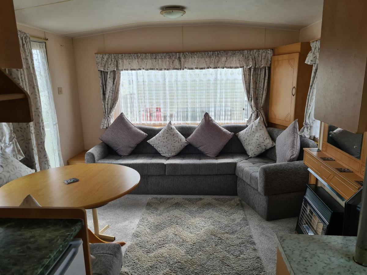 6 Berth Promenade Ingoldmells Apartment ภายนอก รูปภาพ