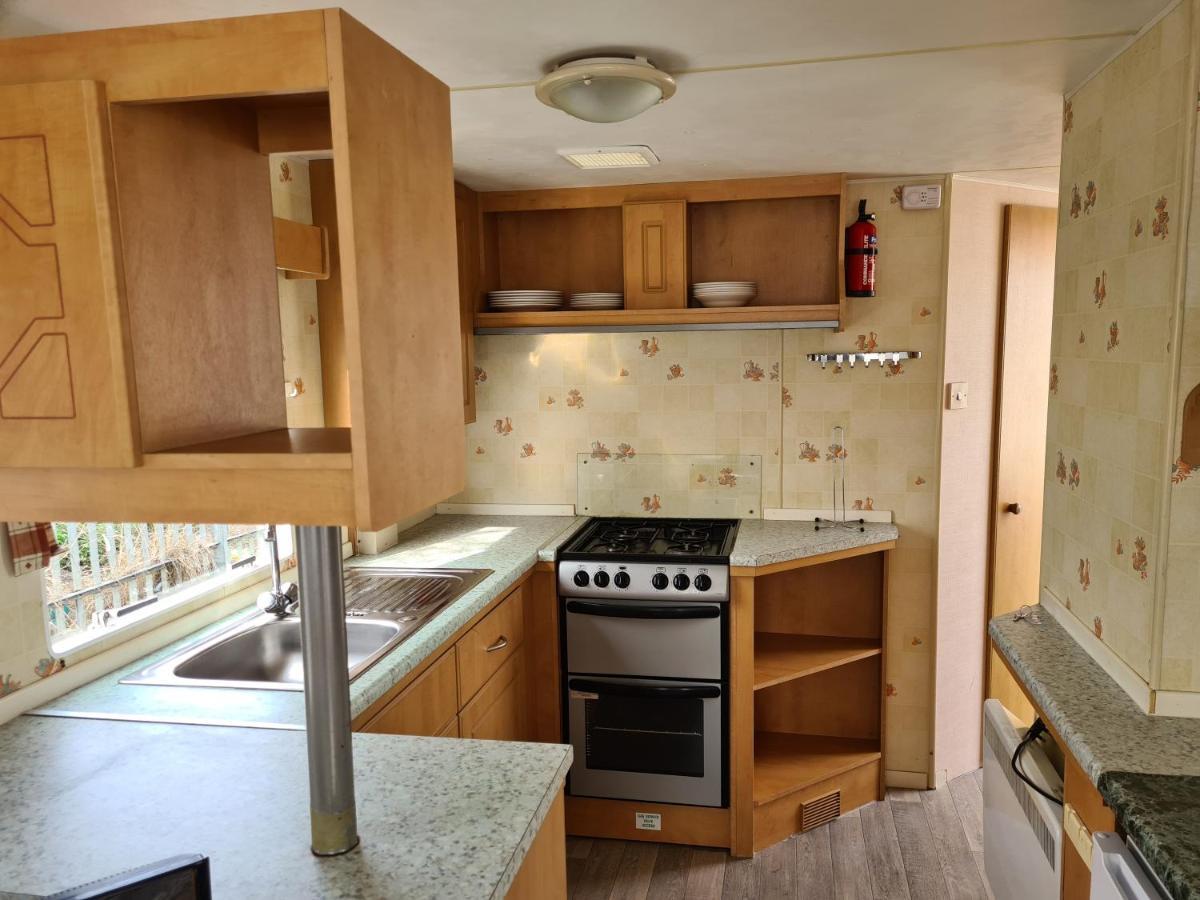 6 Berth Promenade Ingoldmells Apartment ภายนอก รูปภาพ