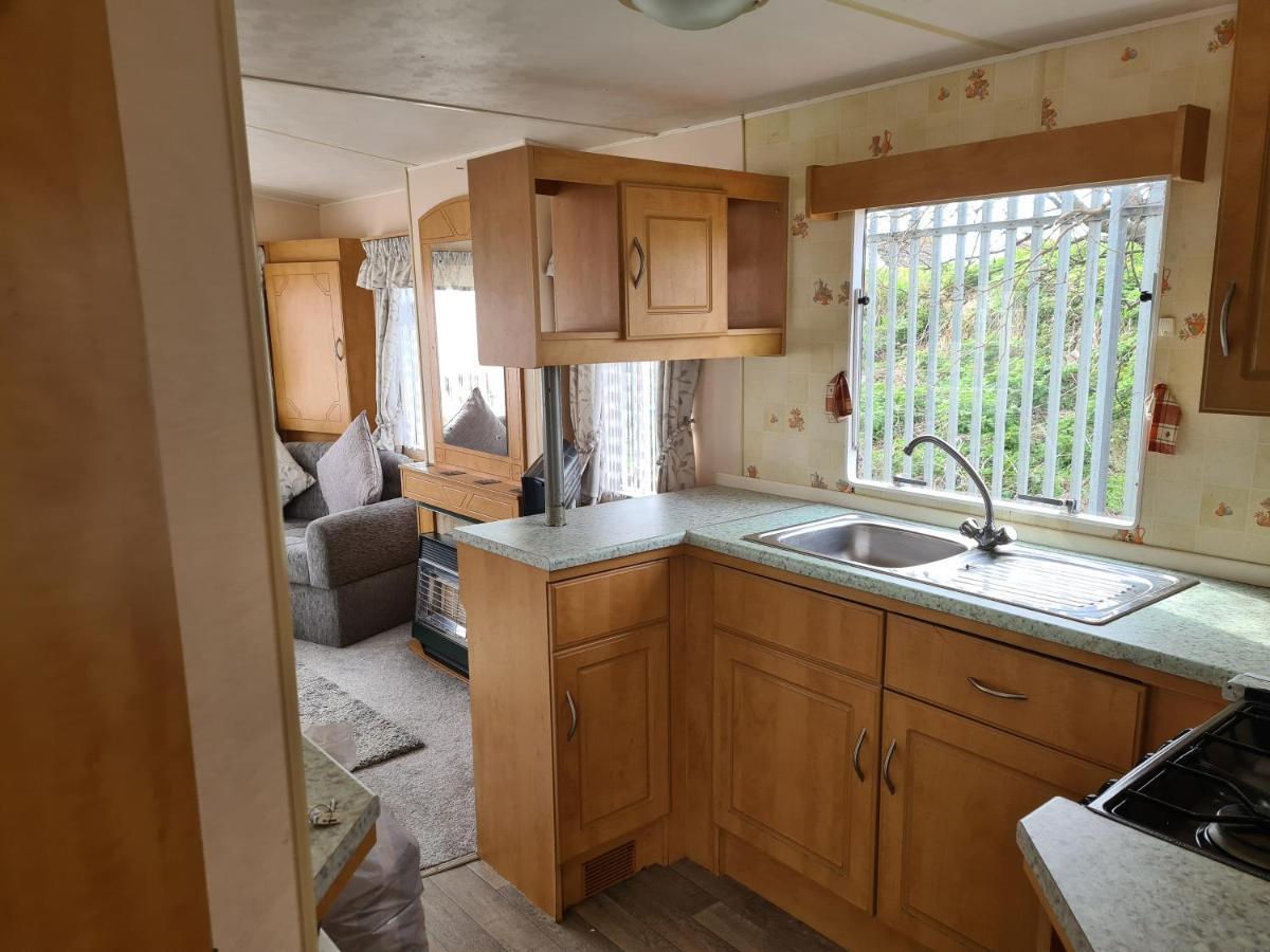6 Berth Promenade Ingoldmells Apartment ภายนอก รูปภาพ