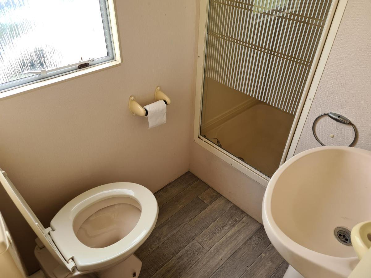 6 Berth Promenade Ingoldmells Apartment ภายนอก รูปภาพ