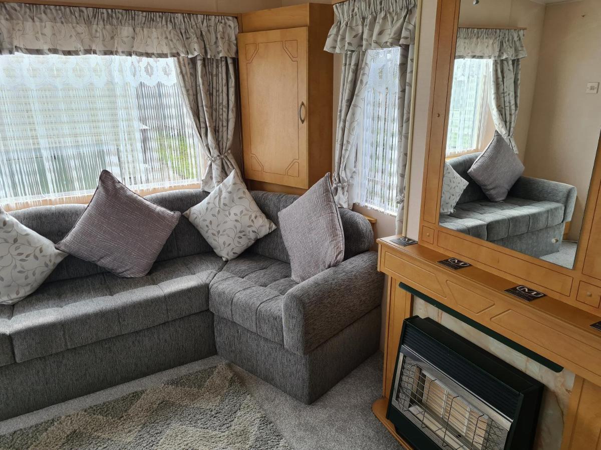 6 Berth Promenade Ingoldmells Apartment ภายนอก รูปภาพ