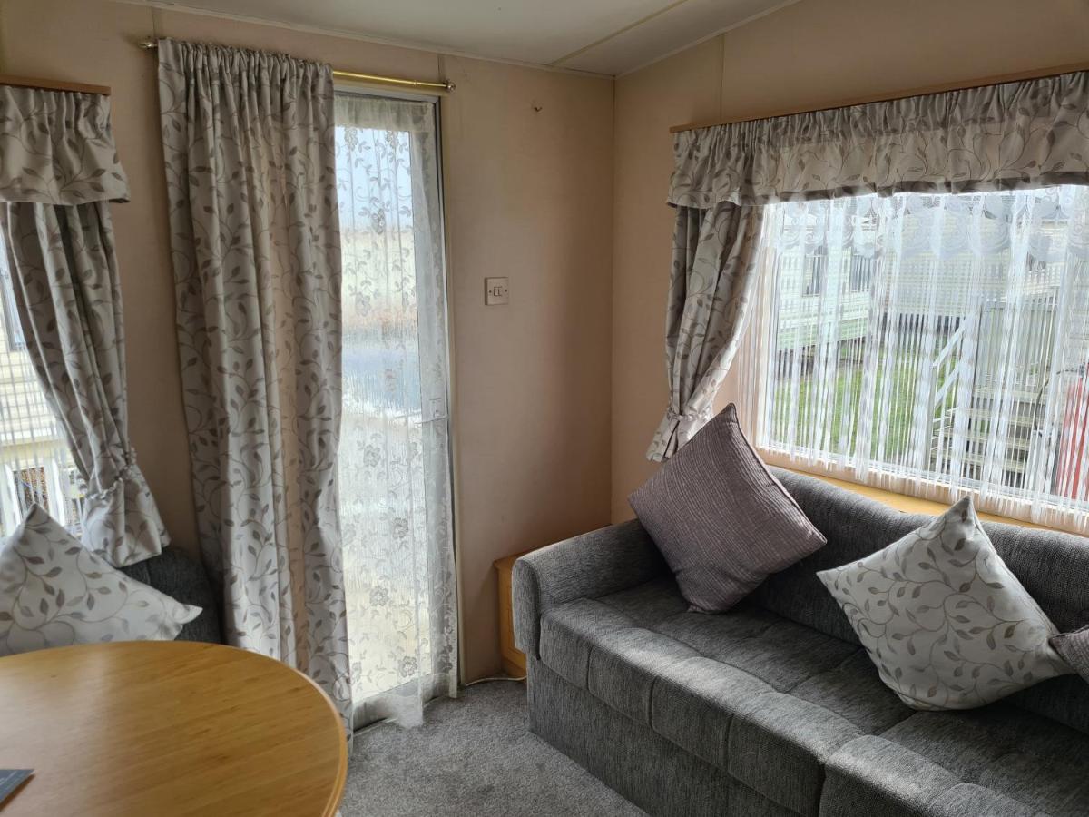 6 Berth Promenade Ingoldmells Apartment ภายนอก รูปภาพ