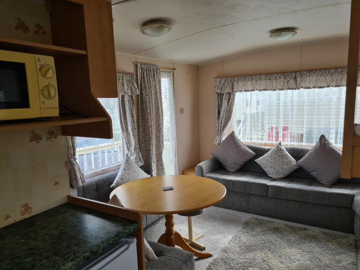 6 Berth Promenade Ingoldmells Apartment ภายนอก รูปภาพ