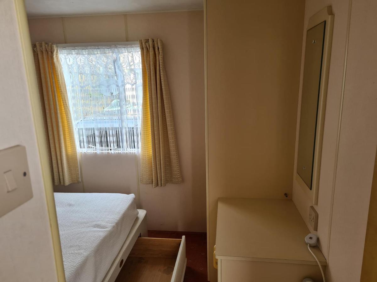 6 Berth Promenade Ingoldmells Apartment ภายนอก รูปภาพ