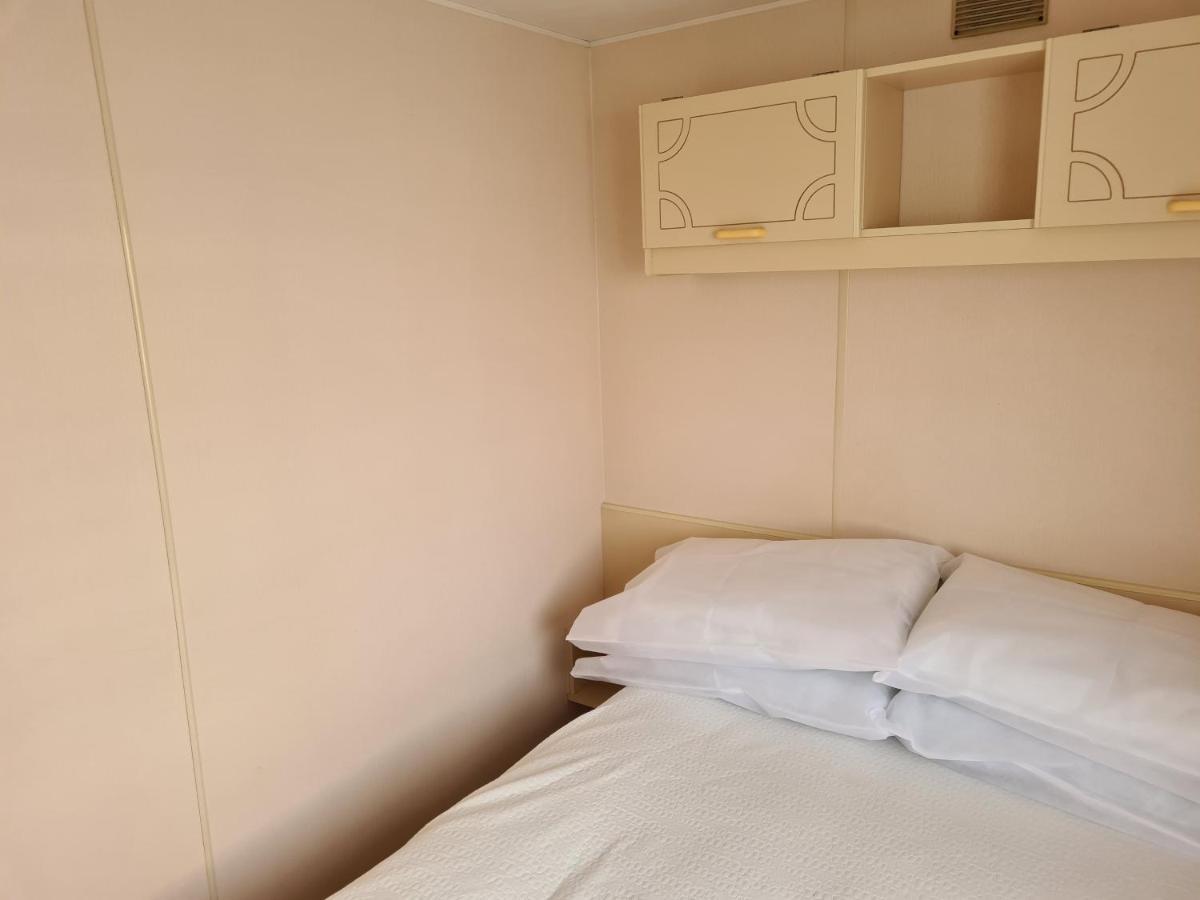 6 Berth Promenade Ingoldmells Apartment ภายนอก รูปภาพ