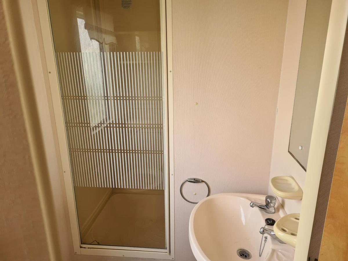 6 Berth Promenade Ingoldmells Apartment ภายนอก รูปภาพ