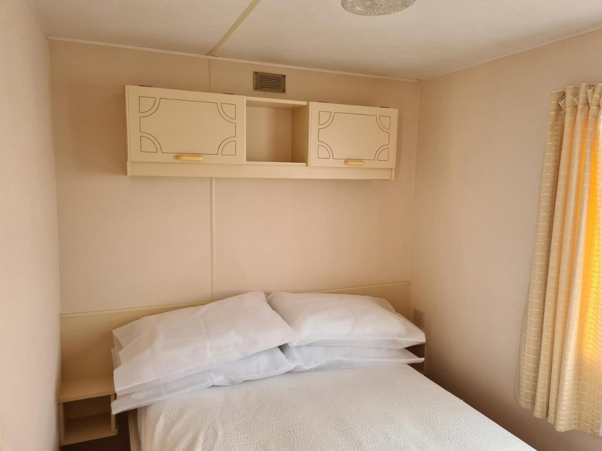6 Berth Promenade Ingoldmells Apartment ภายนอก รูปภาพ