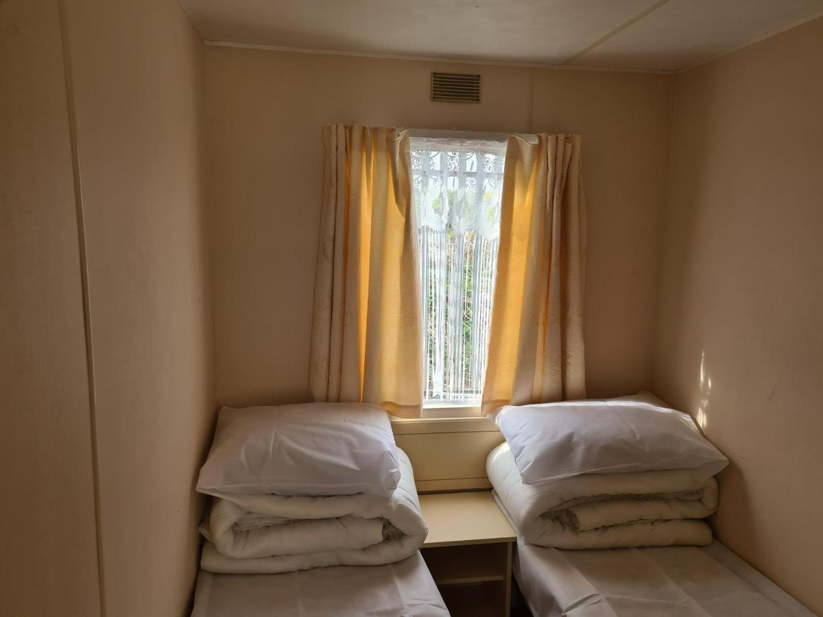 6 Berth Promenade Ingoldmells Apartment ภายนอก รูปภาพ